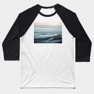 Patterns of the Sea 2 Baseball T-Shirt